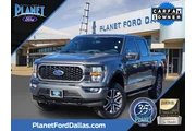Ford F-150 2023 4x4 XL 4dr S
