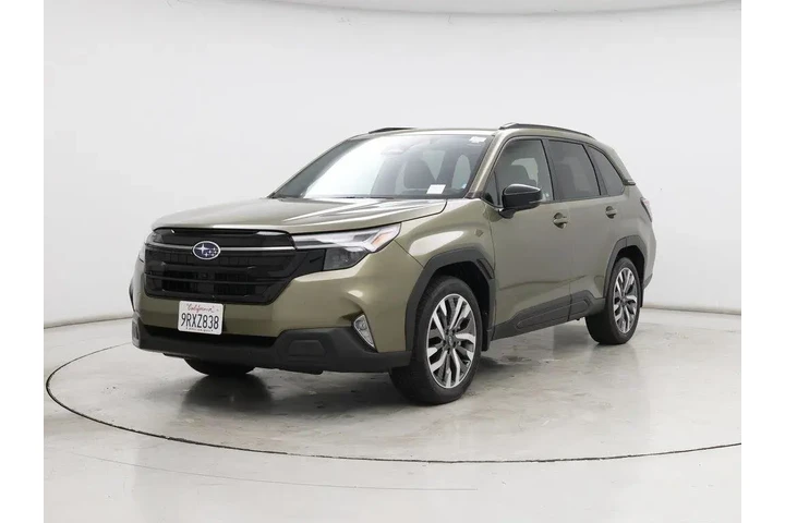 $38998 : Subaru Forester 2025 AWD Tou image 4