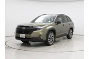 $38998 : Subaru Forester 2025 AWD Tou thumbnail