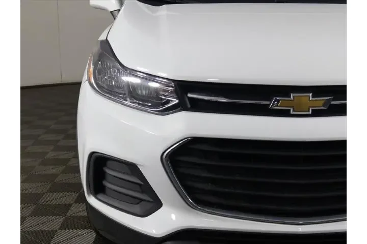 $12199 : Chevrolet Trax 2021 LS 4dr C image 10