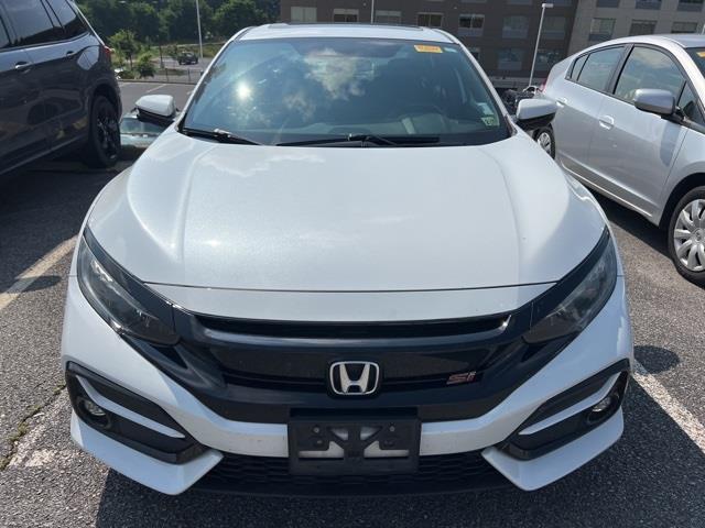 $24998 : PRE-OWNED 2020 HONDA CIVIC SI image 2