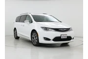 Chrysler Pacifica 2018 Limit en San Jose