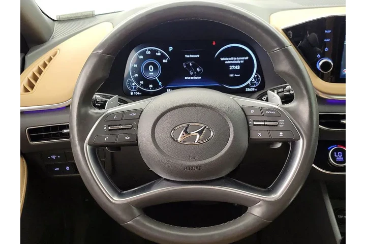 $22998 : Hyundai SONATA 2020 Limited image 10