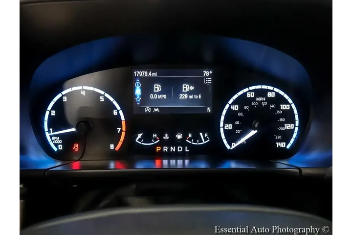 $25995 : Ford Bronco Sport 2024 AWD B image 8