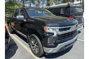 $38950 : Chevrolet Silverado 1500 202 thumbnail