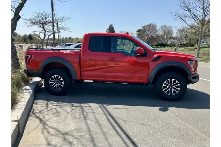 $12500 : 2019 Ford F-150 Raptor image 3