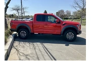 $12500 : 2019 Ford F-150 Raptor thumbnail