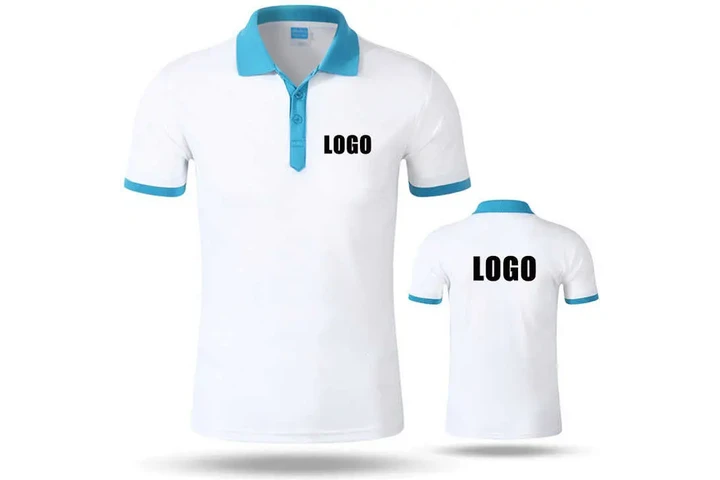 Polos camiseros con tu logo. image 2
