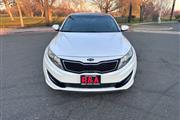 $8995 : 2012 Optima SX Turbo thumbnail