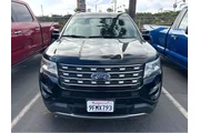 $16000 : Ford Explorer 2017 XLT 4dr S thumbnail