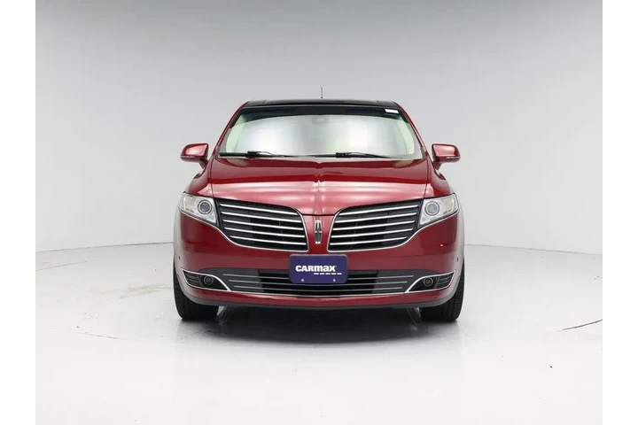 $20998 : Lincoln MKT 2018 AWD Reserve image 5