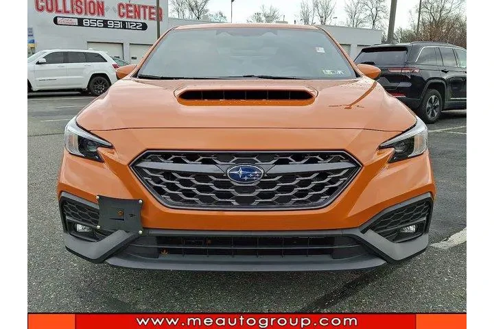 $30513 : Subaru WRX 2024 AWD Premium image 8