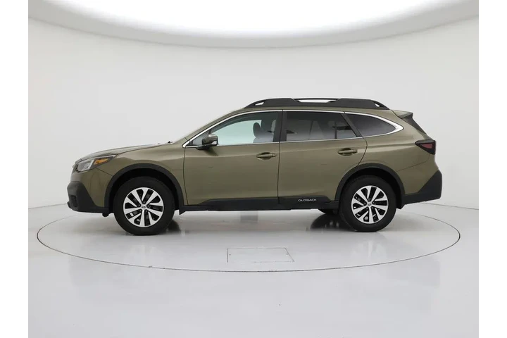 $25998 : Subaru Outback 2020 AWD Prem image 3