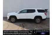 $26990 : GMC Acadia 2023 SLE 4dr SUV thumbnail