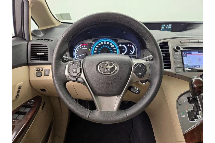 $20998 : Toyota Venza 2015 XLE V6 4dr image 10