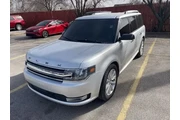 $14500 : Ford Flex 2017 SEL 4dr Cross thumbnail