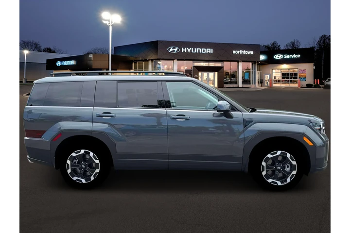 $37225 : Hyundai SANTA FE 2026 AWD SE image 9