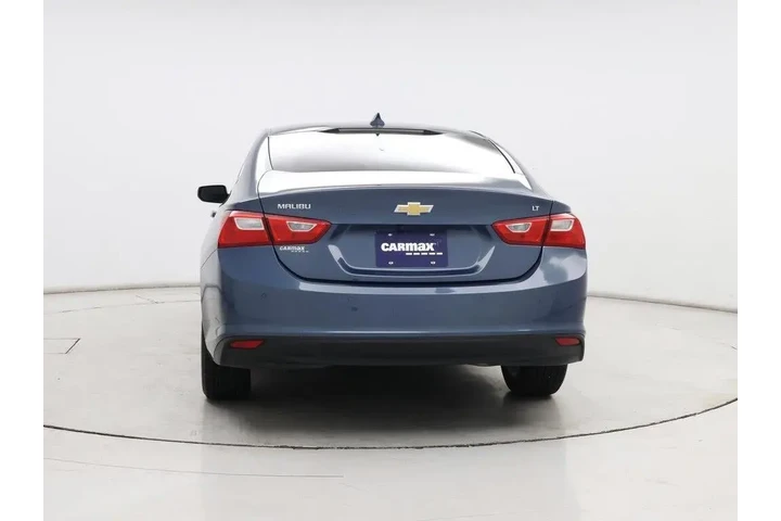 $18998 : Chevrolet Malibu 2024 LT 4dr image 6