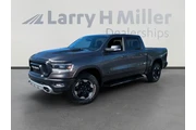 Ram 1500 2020 4x4 Rebel 4dr en Phoenix
