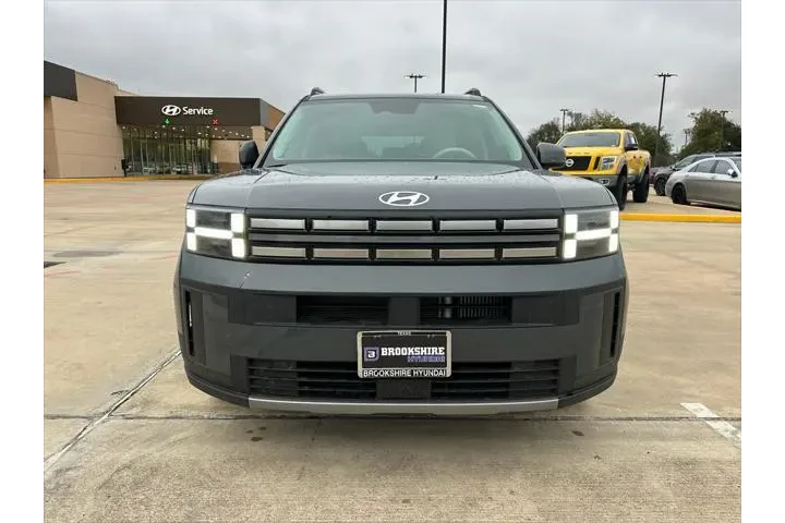 $29995 : Hyundai SANTA FE 2025 SEL 4d image 2