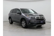 Honda Pilot 2019 EX 4dr SUV en Arlington VA