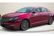 $13950 : Lincoln MKZ Hybrid 2013 4dr thumbnail