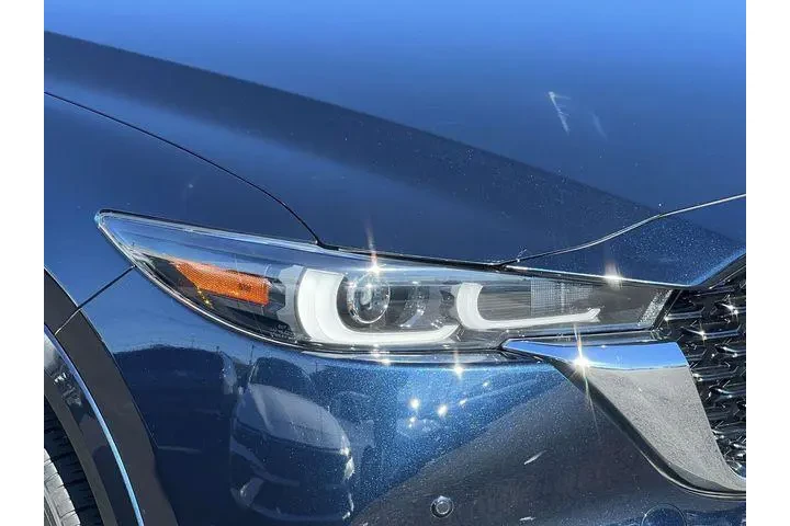 $26999 : Mazda CX-5 2023 AWD 2.5 Turb image 8