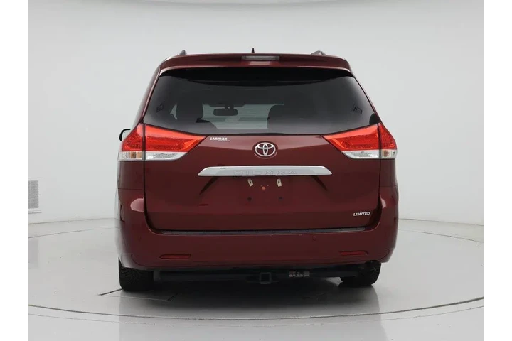 $17998 : Toyota Sienna 2014 XLE 7-Pas image 6
