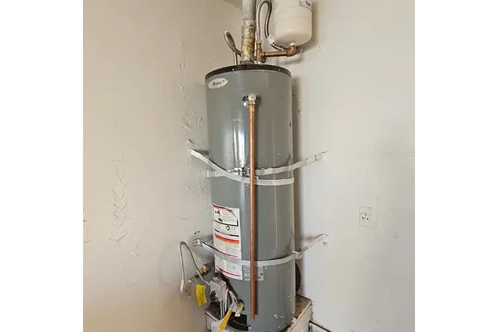 Lopez Rooter Service image 3