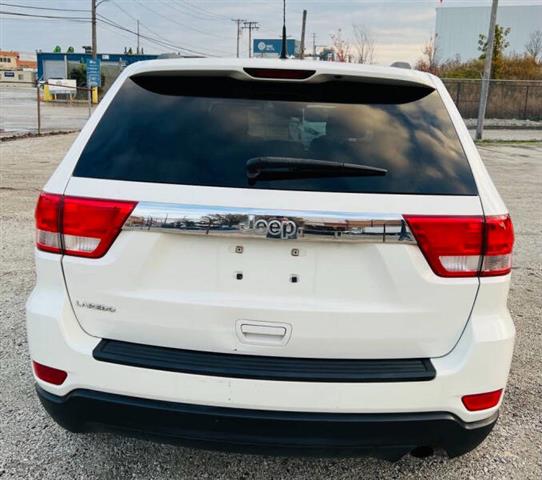 $7899 : 2011 Grand Cherokee Laredo X image 6