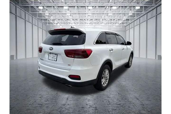 $15577 : Kia Sorento 2019 L 4dr SUV image 7