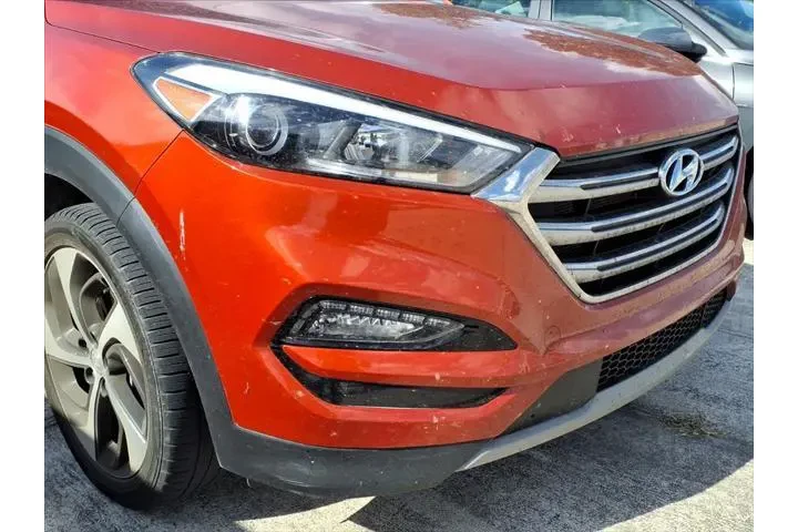 $15995 : Hyundai TUCSON 2017 Limited image 7
