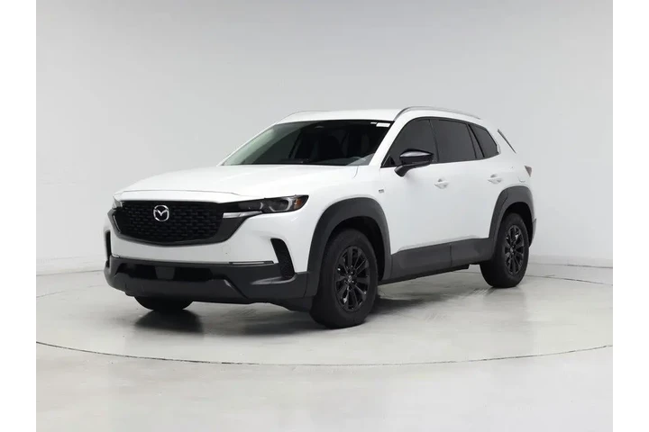 $31998 : Mazda CX-50 Hybrid 2025 AWD image 4