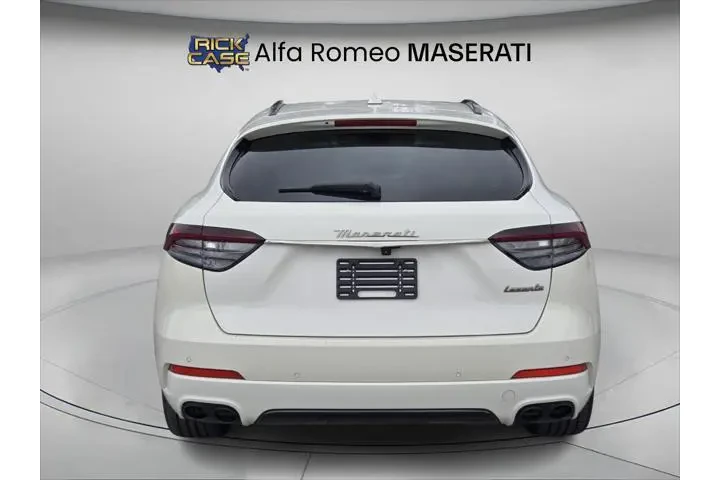 $31500 : Maserati Levante 2022 AWD GT image 5