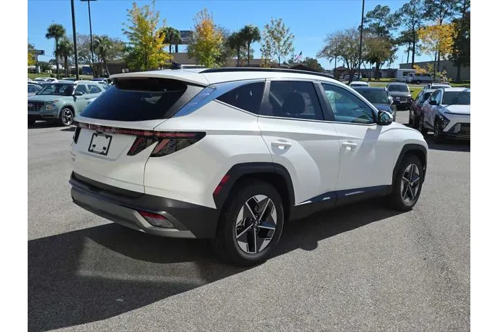 $33083 : Hyundai TUCSON 2025 SEL Conv image 6