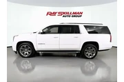 $21975 : GMC Yukon XL 2017 4x4 SLT 4d thumbnail