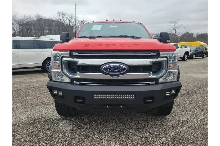 $34969 : Ford F-250 Super Duty 2022 4 image 2