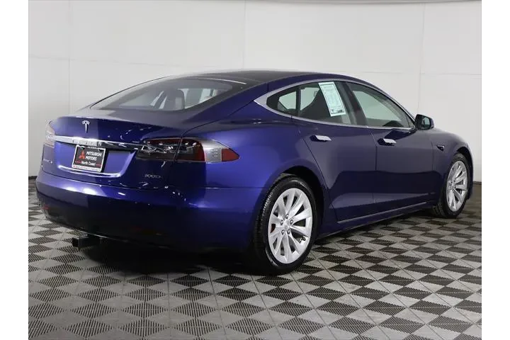 $27993 : Tesla Model S 2019 AWD Exten image 10