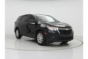 Chevrolet Equinox 2023 LS 4d en Santa Rosa