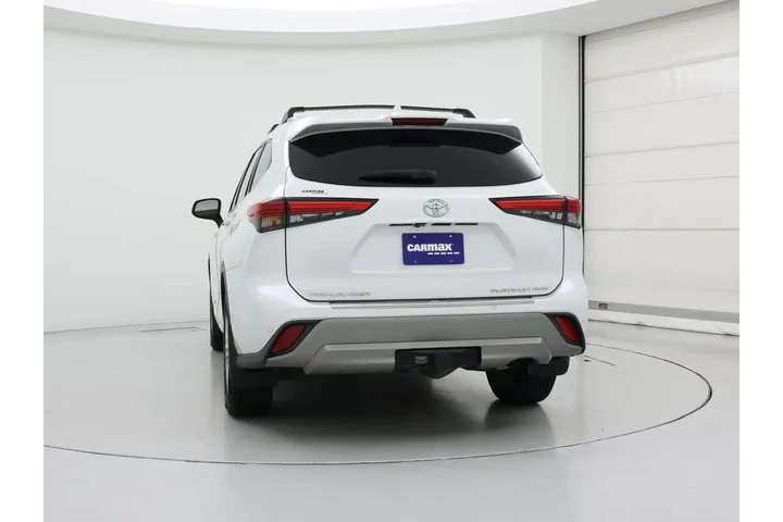 $39998 : Toyota Highlander 2022 AWD P image 6