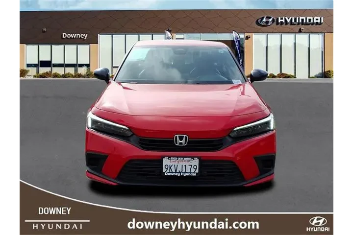 $25304 : Honda Civic 2024 Sport 4dr S image 2