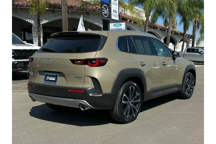 $29988 : Mazda CX-50 2023 AWD 2.5 Tur image 8