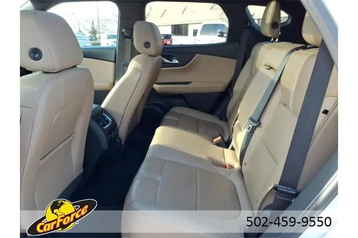 $21000 : Chevrolet Blazer 2020 Premie image 5