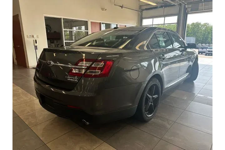 $12000 : Ford Taurus 2016 Limited 4dr image 10