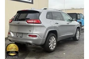 $17995 : Jeep Cherokee 2017 4x4 Overl thumbnail
