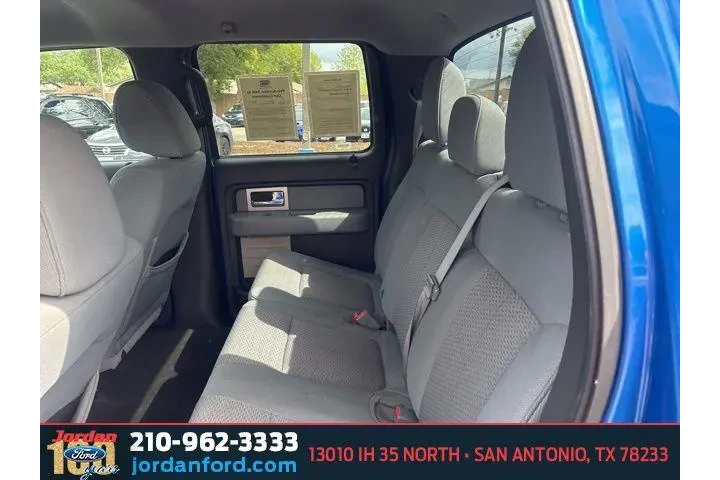 $14418 : Ford F-150 2011 4x2 XL 4dr S image 9