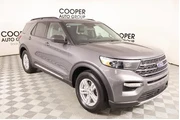 Ford Explorer 2023 XLT 4dr S