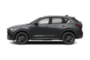 $27999 : 2021 CX-5 Carbon Edition Turbo thumbnail