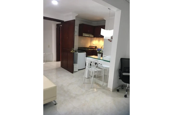 $2500000 : ALQUILER APARTAMENTOS AMOBLADO image 9