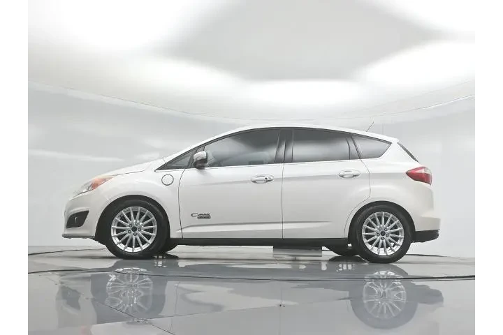 $12690 : Ford C-MAX Energi 2016 SEL 4 image 7